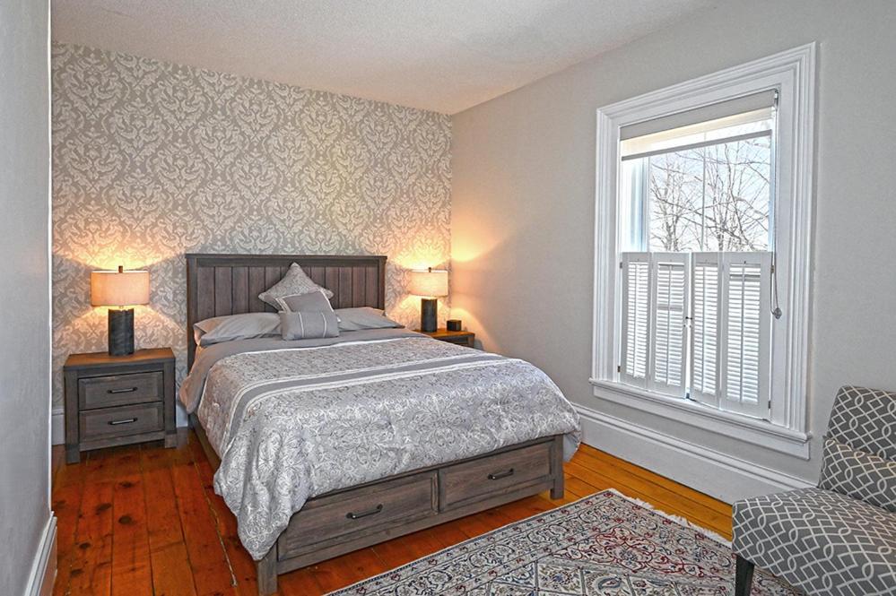 Our Space The Perfect Place B&B Picton Dış mekan fotoğraf