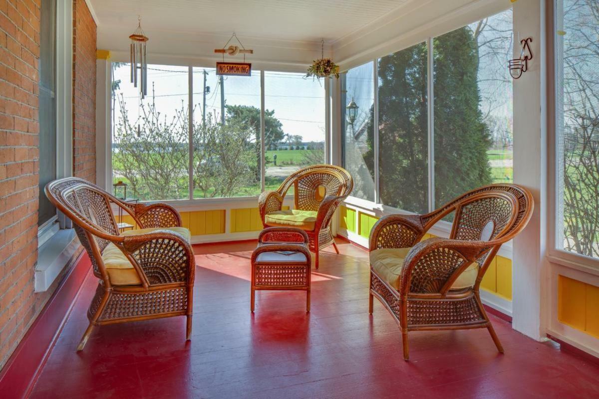 Our Space The Perfect Place B&B Picton Dış mekan fotoğraf