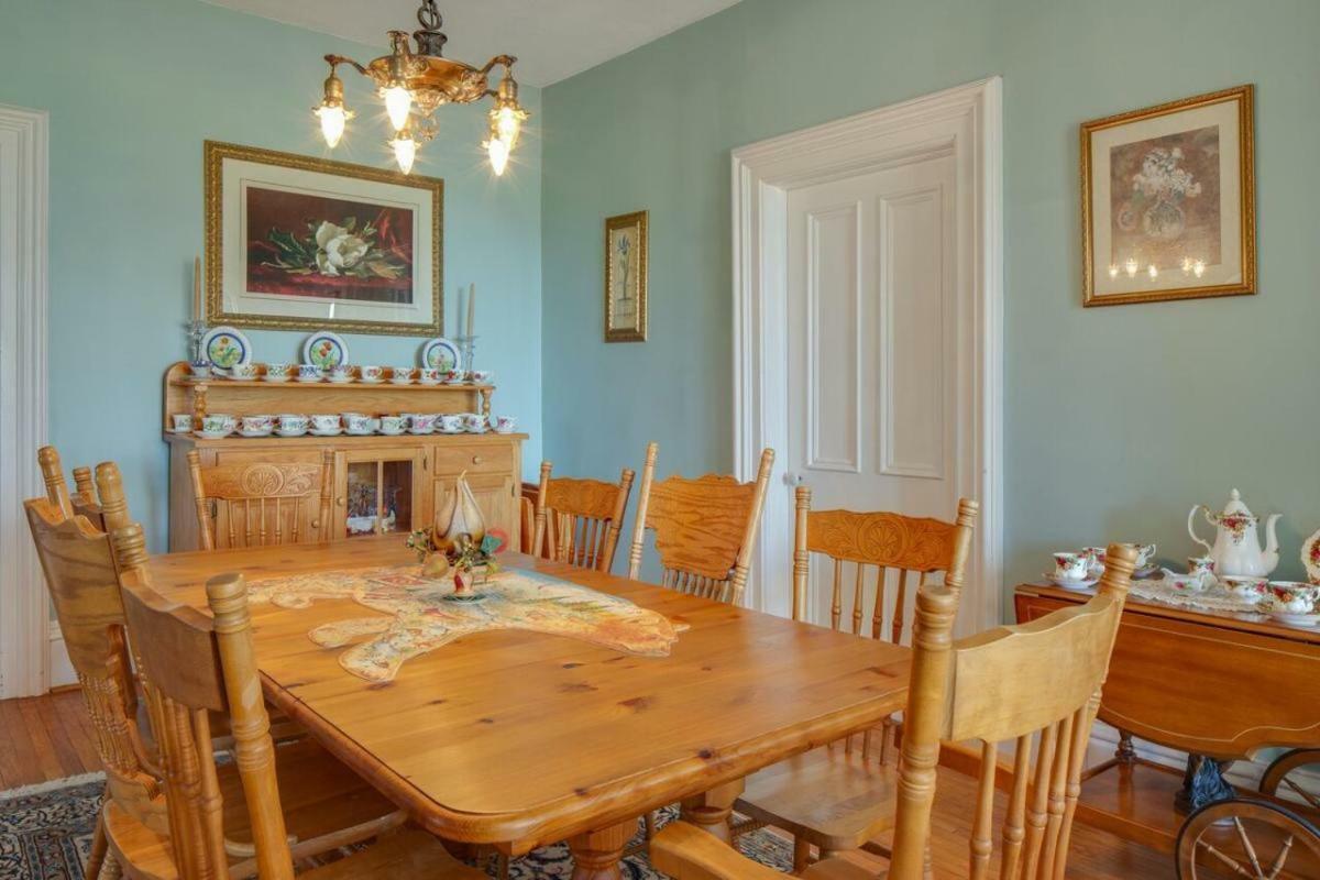 Our Space The Perfect Place B&B Picton Dış mekan fotoğraf
